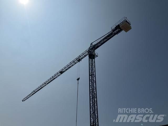Comansa LC5211 Баштові крани