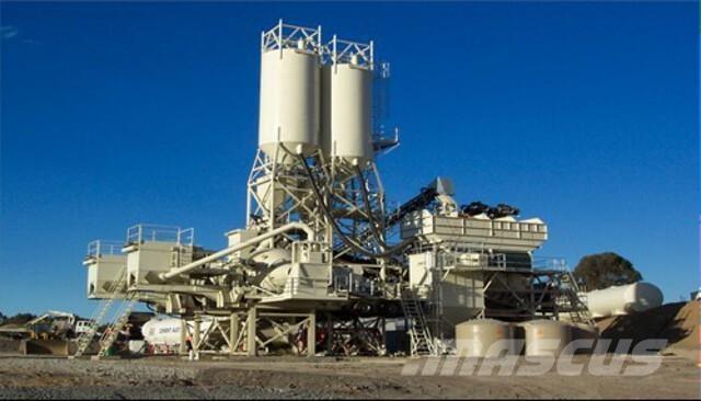  Con-E-Co 454L Дозаторні установки