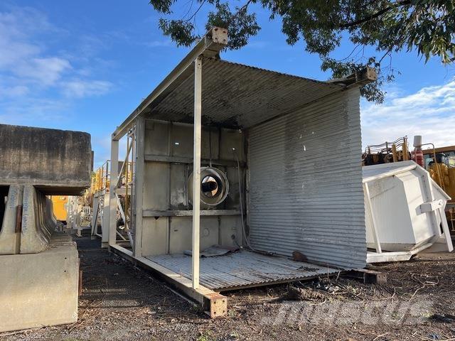  Con-E-Co 454L Дозаторні установки