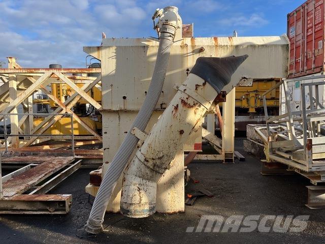  Con-E-Co 454L Дозаторні установки