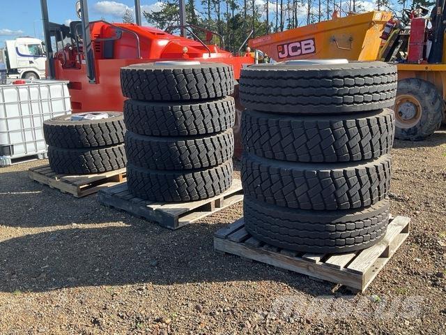 Continental  Шини