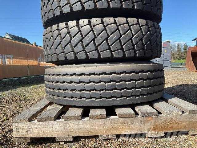 Continental  Шини