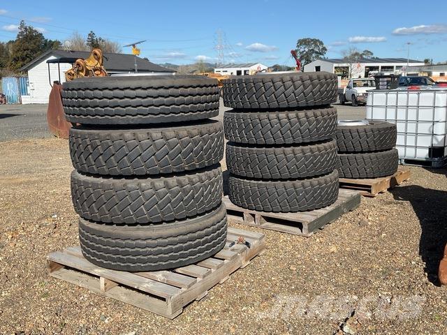 Continental  Шини