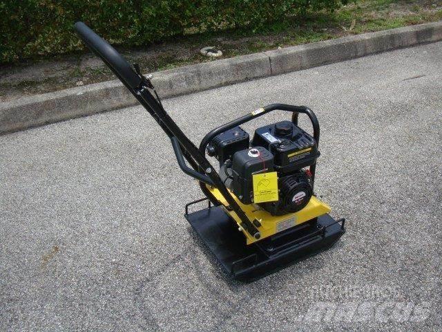 Cormac C100H Віброплити та вібротрамбовки