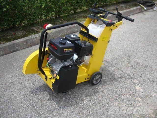 Cormac CQ480 Бензорізи