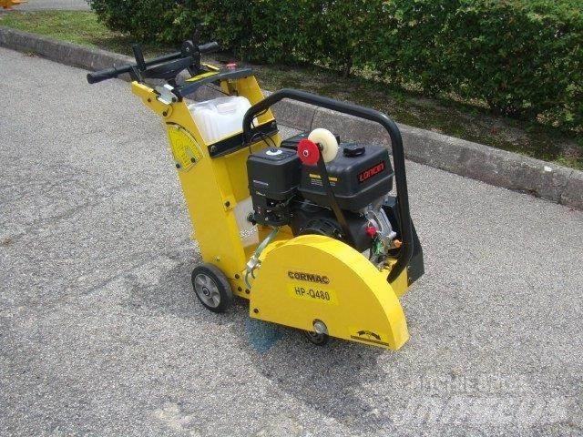 Cormac CQ480 Бензорізи