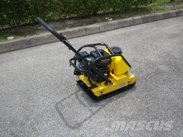 Cormac HP-C95T Віброплити та вібротрамбовки