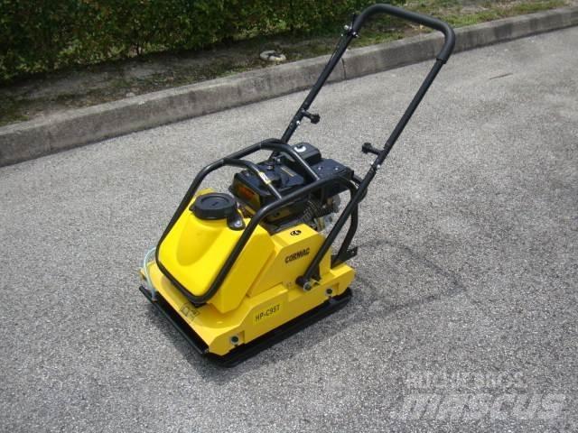 Cormac HP-C95T Віброплити та вібротрамбовки