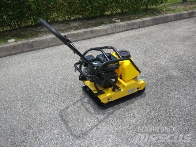 Cormac HP-C95T Віброплити та вібротрамбовки