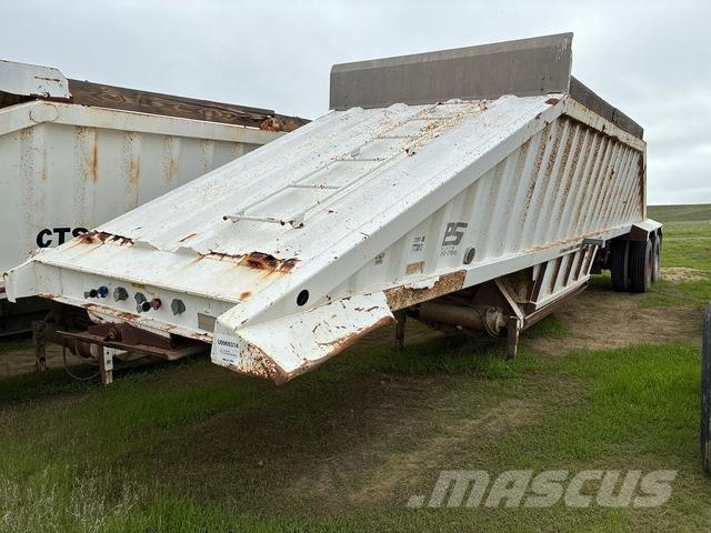 CPS  Самоскиди