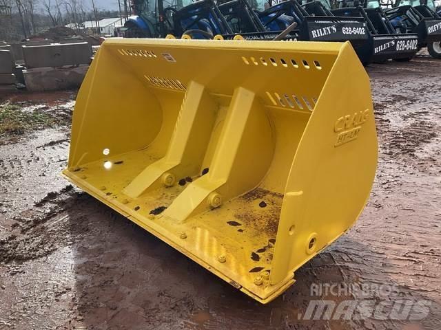 Craig HT-LM Ковші