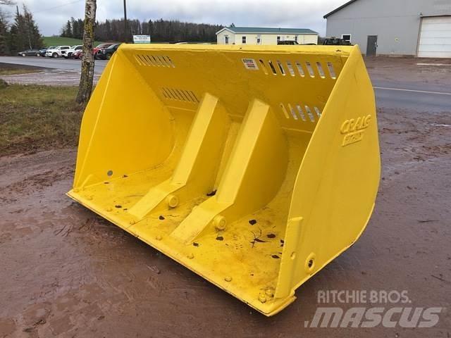 Craig HT-LM Ковші