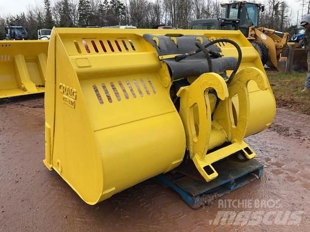 Craig HT-LM Ковші