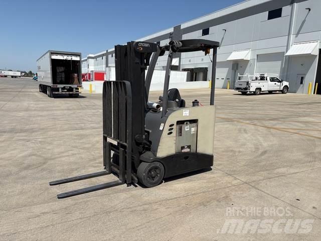 Crown RC5500 Електронавантажувачі