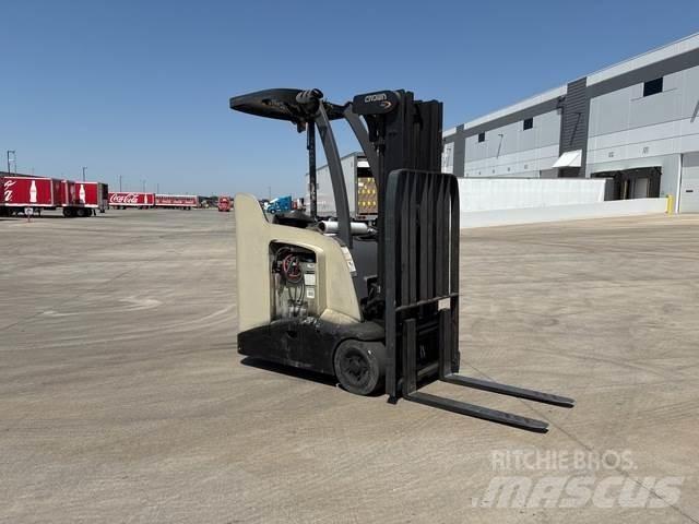 Crown RC5500 Електронавантажувачі