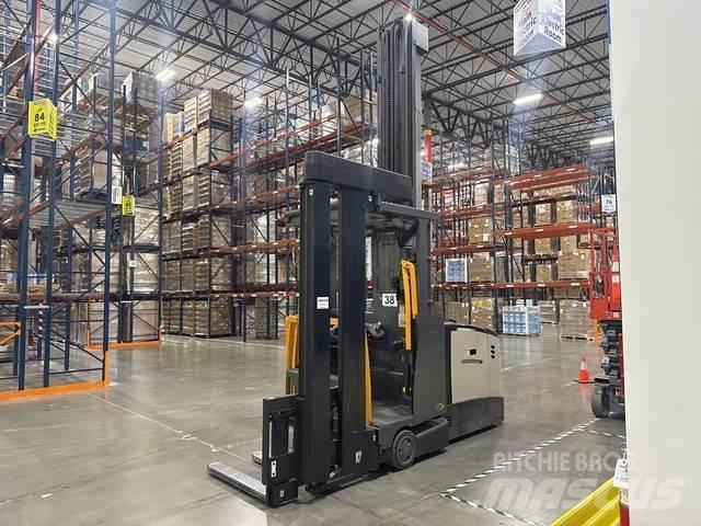 Crown TSP6500 Електронавантажувачі