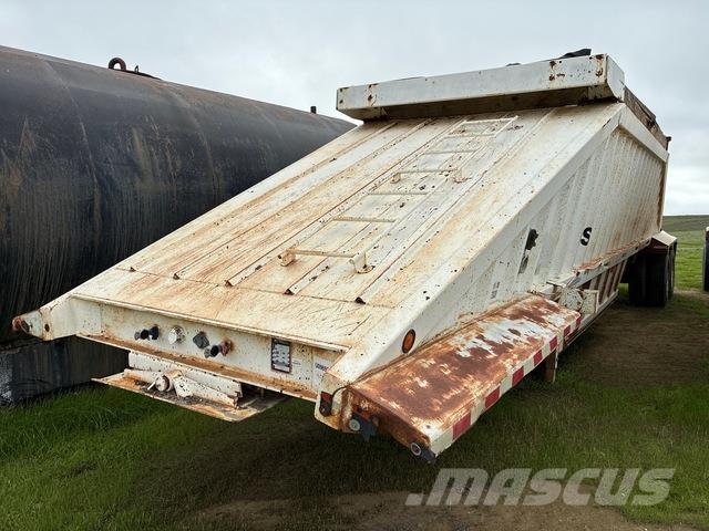  CTS Самоскиди