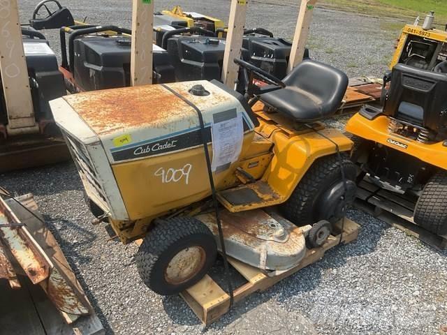 Cub Cadet LM Будтехніка - Інші