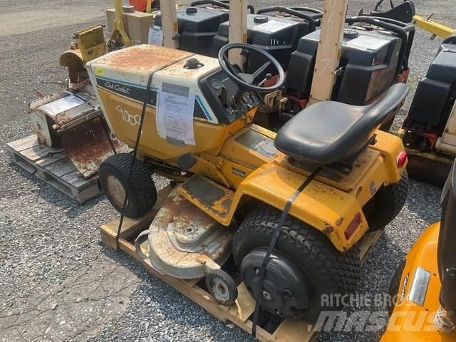 Cub Cadet LM Будтехніка - Інші