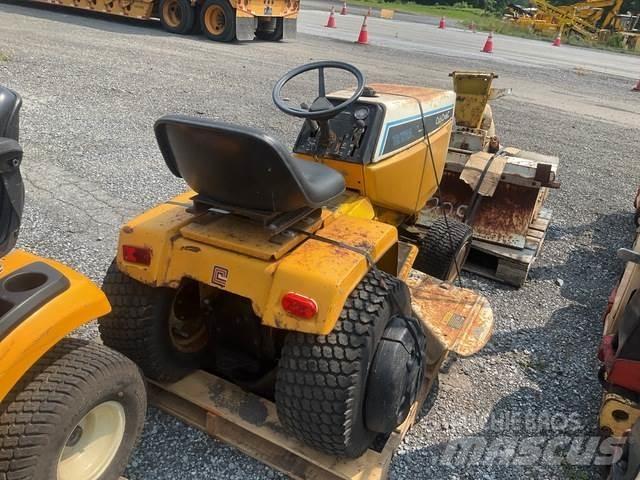 Cub Cadet LM Будтехніка - Інші