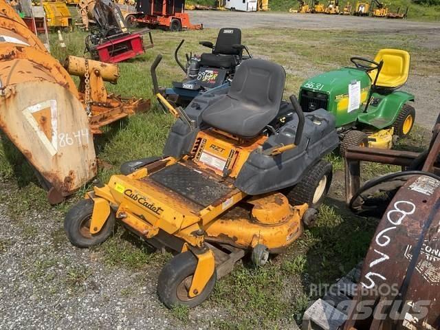Cub Cadet RZT Будтехніка - Інші