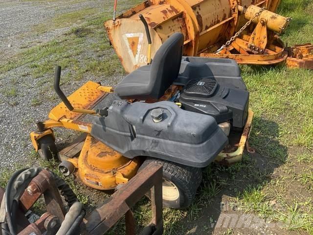 Cub Cadet RZT Будтехніка - Інші
