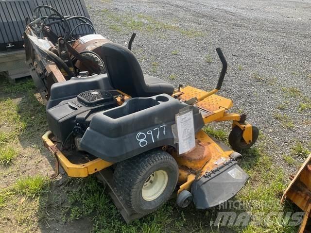Cub Cadet RZT Будтехніка - Інші
