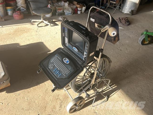  Cues MPlus+ Трубопровідне обладнання