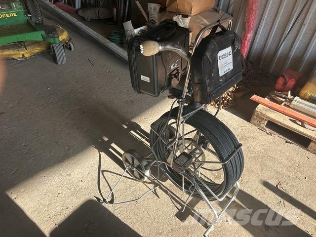  Cues MPlus+ Трубопровідне обладнання