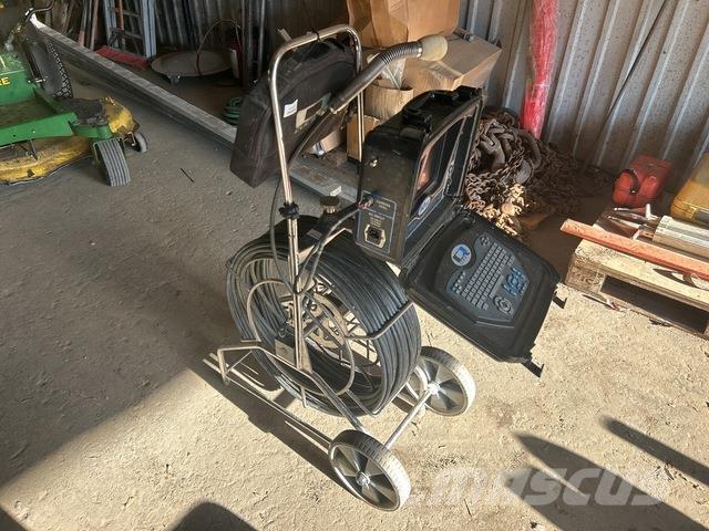  Cues MPlus+ Трубопровідне обладнання