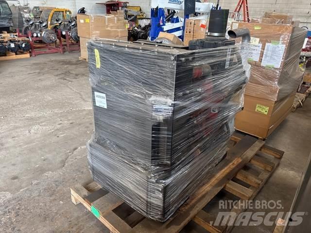 Cummins QSB4.5 Двигуни