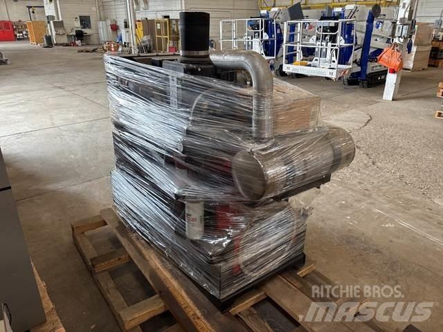 Cummins QSB4.5 Двигуни