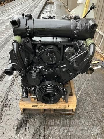 Cummins V903C Двигуни