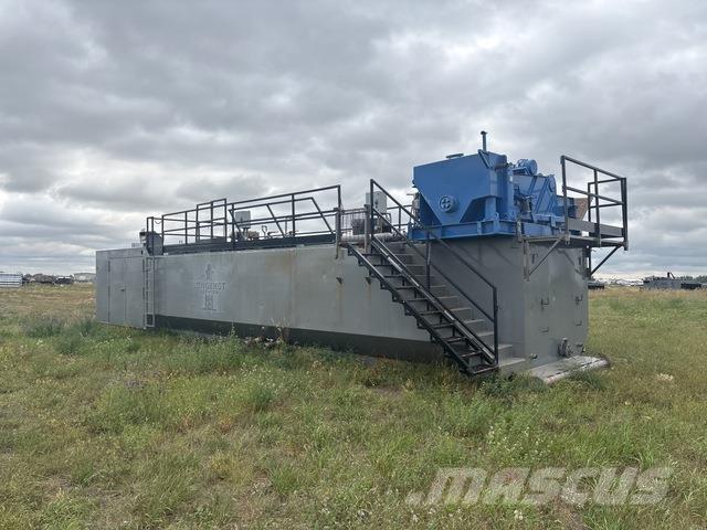  Custom Built Інше бурове обладнання