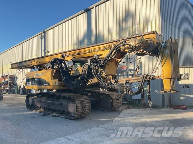  CZM EK200 Стаціонарні бурові установки