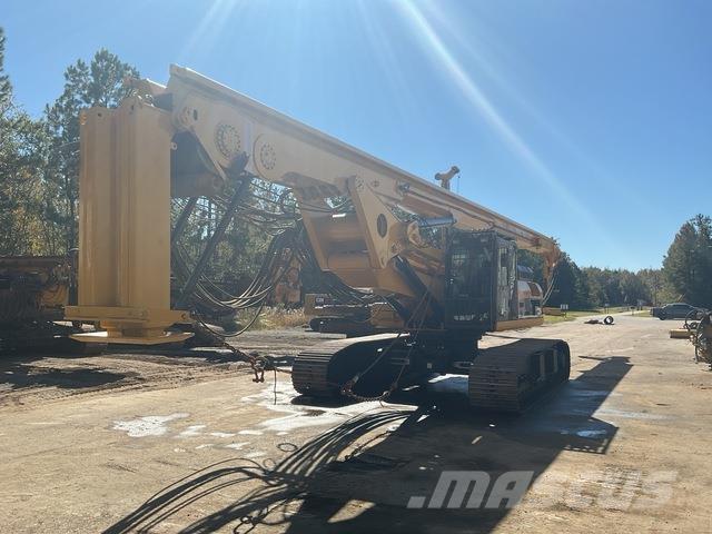  CZM EK250 Стаціонарні бурові установки