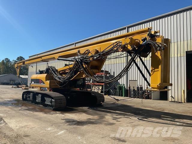  CZM EK250 Стаціонарні бурові установки