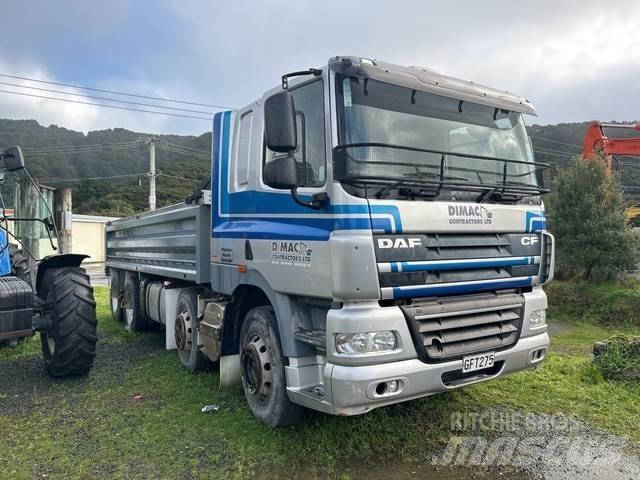 DAF CF85 Самоскиди