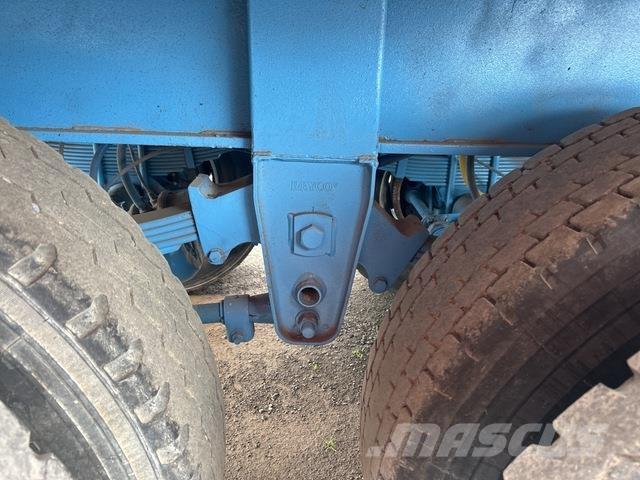  Debora Downs Самоскиди