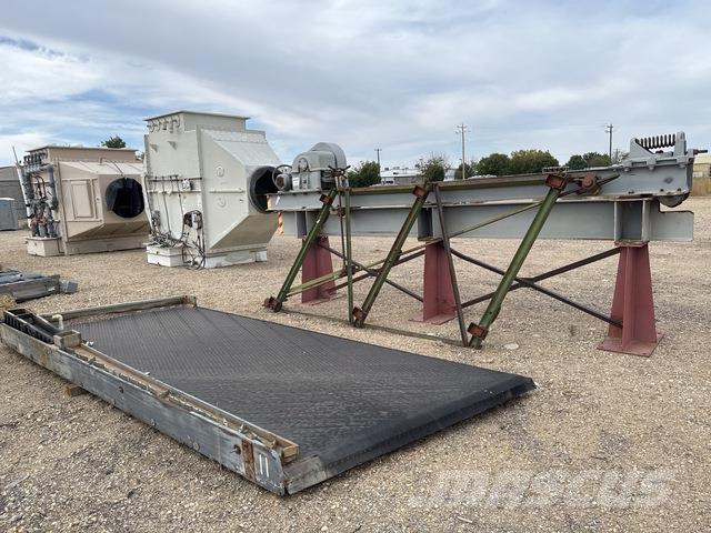 Deister  Інша підземна техніка