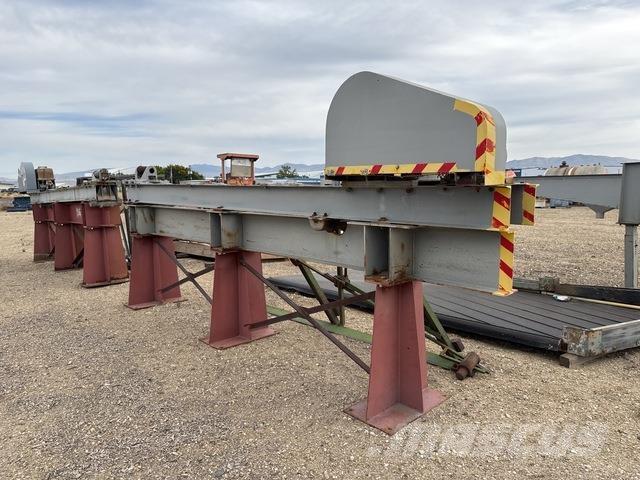 Deister  Інша підземна техніка