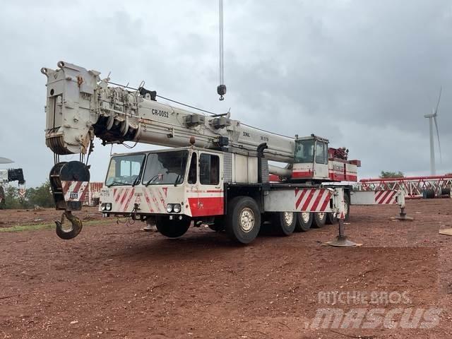 Demag HC340 автокрани