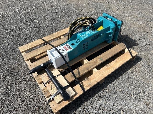 Demco DMB15 Плуги