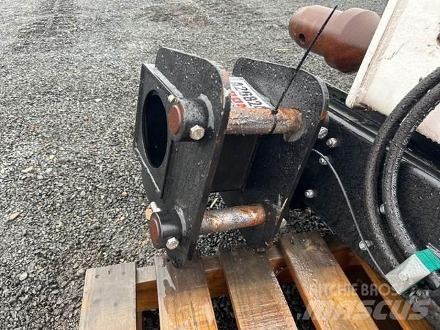 Demco DMB21 Плуги