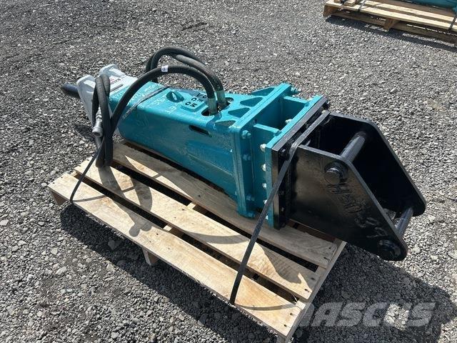 Demco DMB36 Плуги