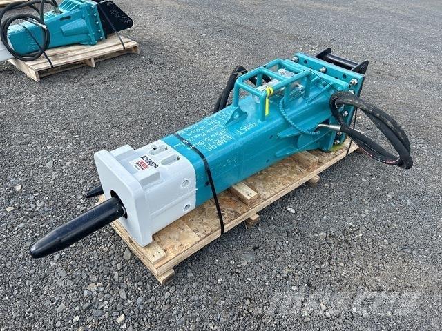 Demco DMB95 Плуги