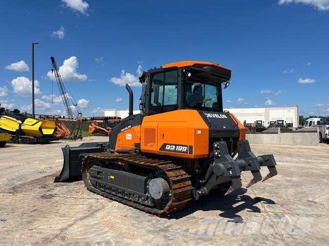 Develon DD100 Гусеничні бульдозери