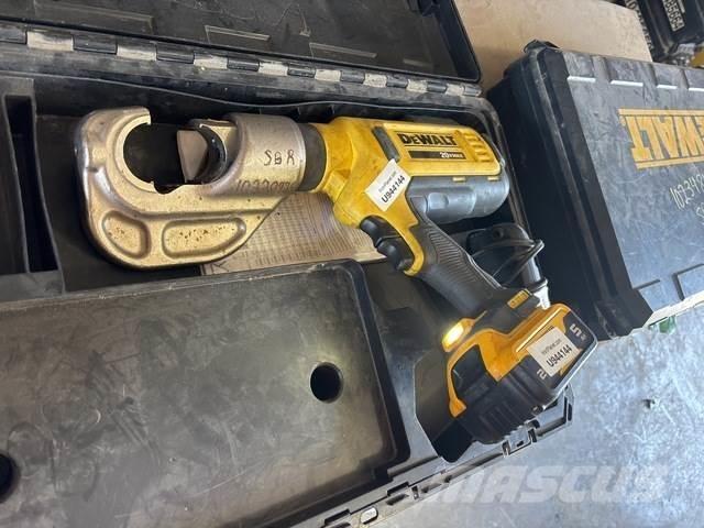 DeWalt DCE300 Будтехніка - Інші