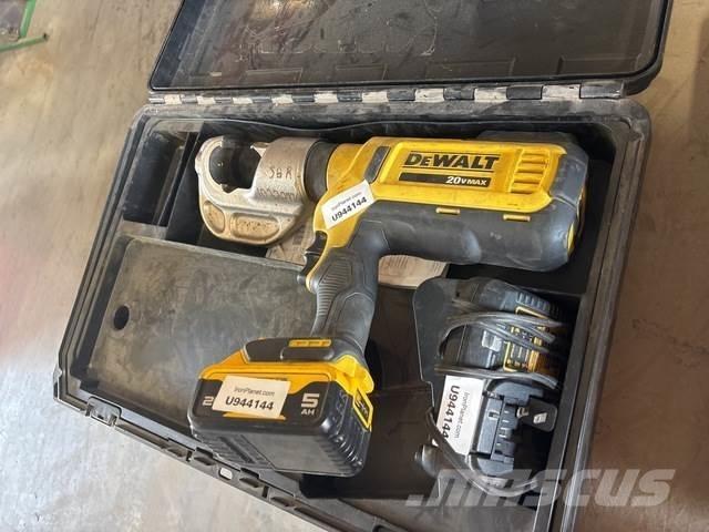 DeWalt DCE300 Будтехніка - Інші