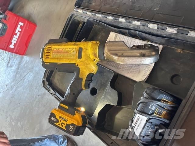 DeWalt DCE300 Будтехніка - Інші